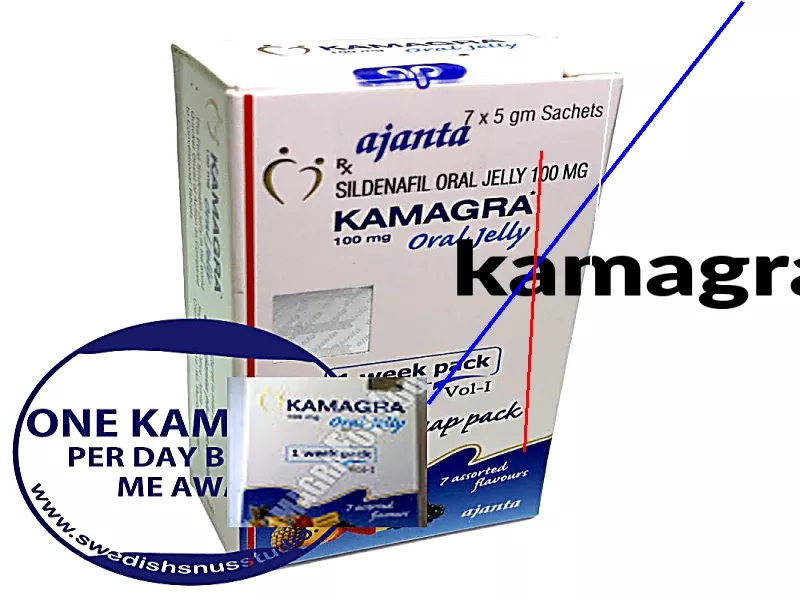 Acheter kamagra en thailande